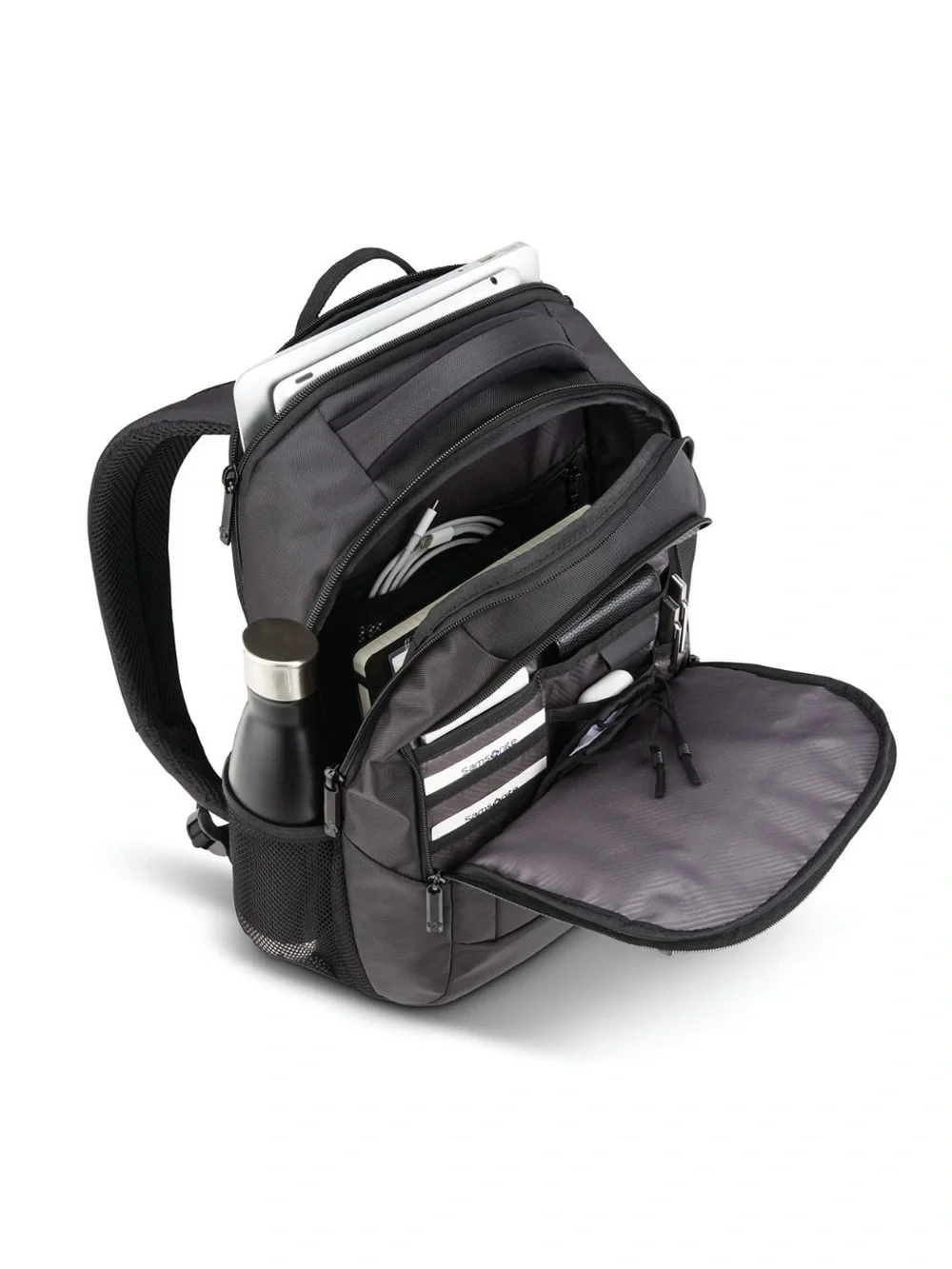 NWT Samsonite Classic 2.0 Everyday Backpack, 14.1